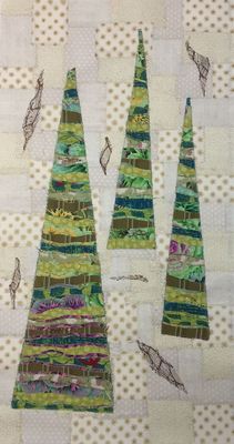 Sapins de Noël