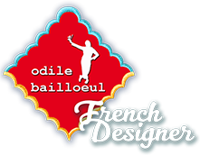 Odile Bailloeul